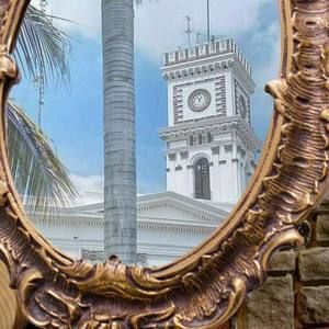 Meet your Posher, Martha